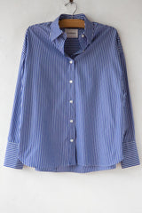 Marie Stripe Shirt