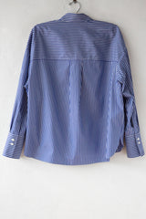 Marie Stripe Shirt