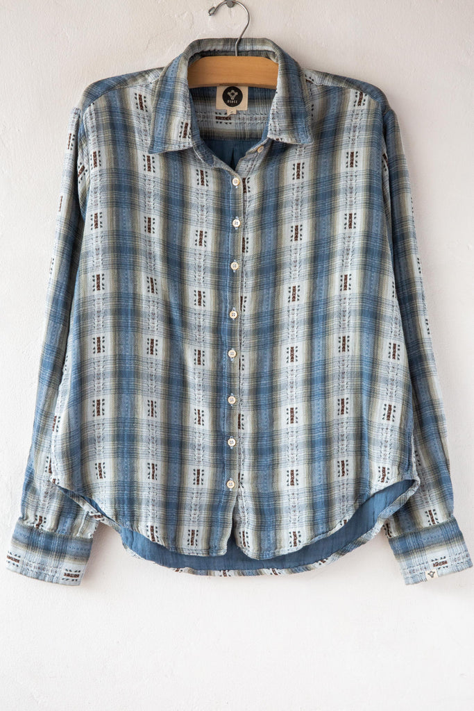 London Camargo Shirt