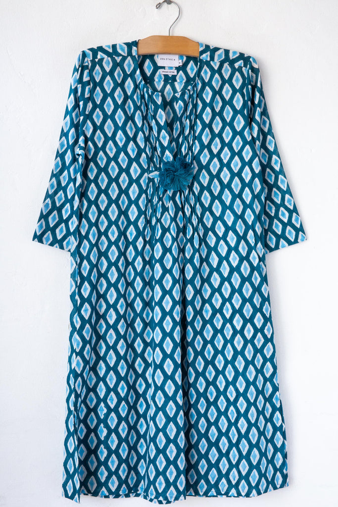 Louisa La Baume Dress