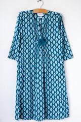 Louisa La Baume Dress