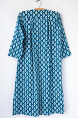 Louisa La Baume Dress