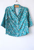 Liberty Silk S/S Shirt