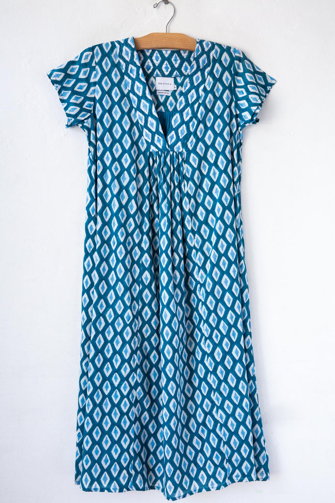 Irissou La Baume Dress