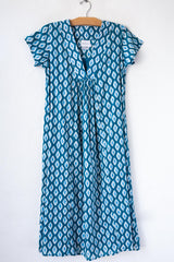 Irissou La Baume Dress