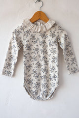 Lapse Floral Bodysuit