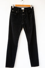Baker Velvet Pant