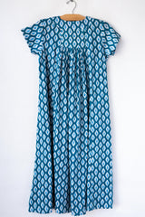 Irissou La Baume Dress