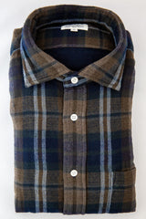 Paul Flannel Shirt