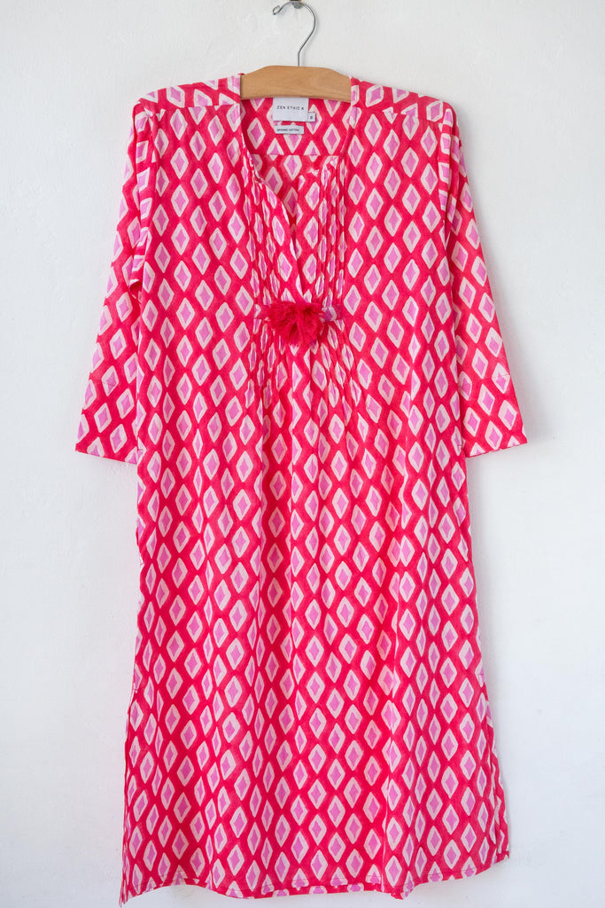 Louisa La Baume Dress