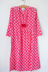 Louisa La Baume Dress