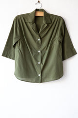 Liberty S/S Shirt