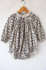 Bastia Flower Romper