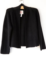 Karline Cashmere Cardigan