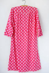 Louisa La Baume Dress