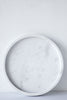 Marble Round Tray