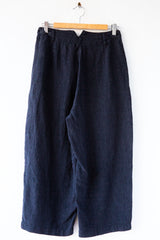 Houndstooth Wide Leg