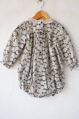 Bastia Flower Romper