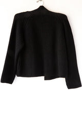 Karline Cashmere Cardigan