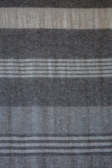 Cashmere Stripes Scarf