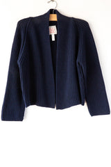 Karline Cashmere Cardigan