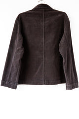 Corduroy Jacket