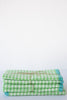 Gingham Towels-Set/2