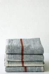 Chambray Towel