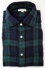 Paul Check Shirt