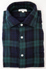 Paul Check Shirt