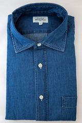 Paul Denim Shirt