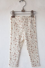 Leverier Floral Baby Set