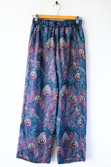 Liberty Silk Pant