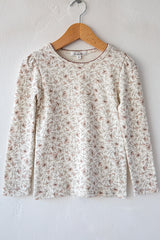 Leverier Floral PJ Set