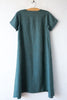Linen S/S Dress