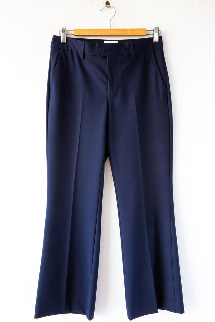 Wharton Kick Fit Trouser