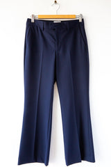 Wharton Kick Fit Trouser