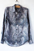 Liberty Silk L/S Shirt
