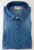 Phoenix Denim Shirt