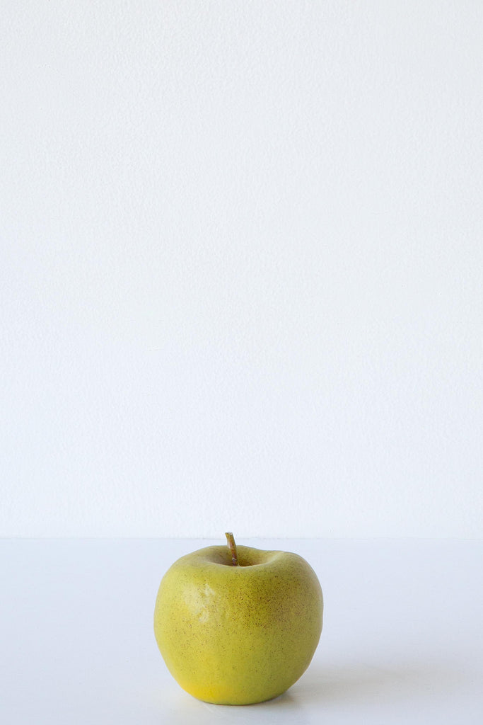 Green Apple Candle