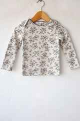 Lapse Floral Baby Set