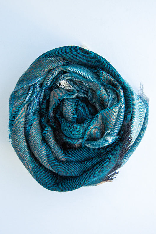 Cashmere/Silk Scarf