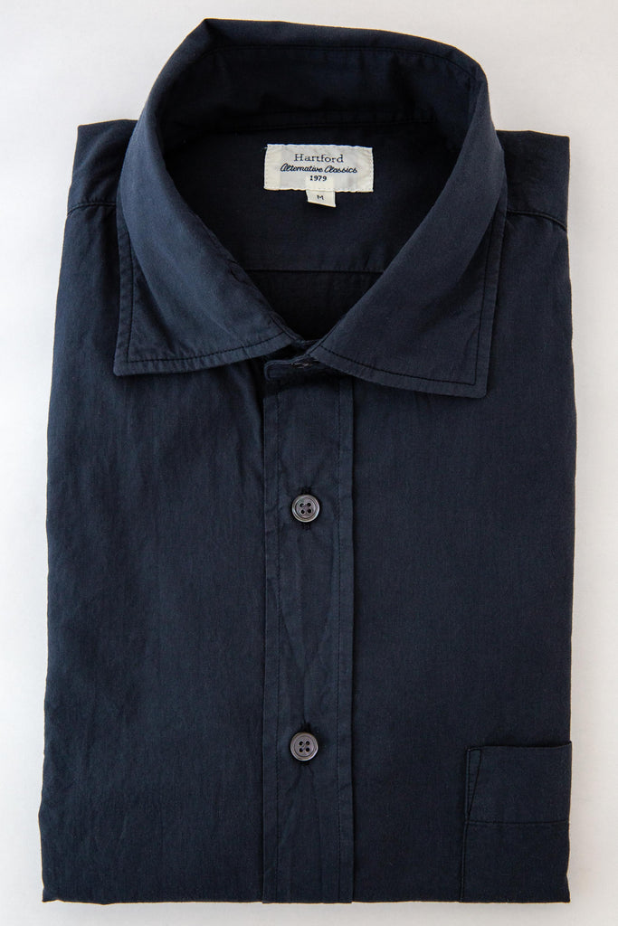 Paul Pat Peach Twill Shirt