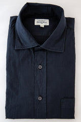 Paul Pat Peach Twill Shirt