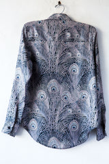Liberty Silk L/S Shirt