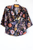 Liberty Silk S/S Shirt
