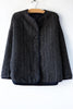 Herringbone Overcoat