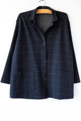 Cereale Jacquard Jacket