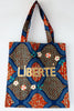 Liberte Geo Tote