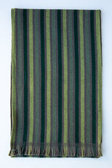 Double Face VW Scarf